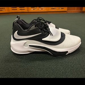 Nike Zoom Freak 3 BRAND NEW - Men’s Size 12.5 - Never Been Worn